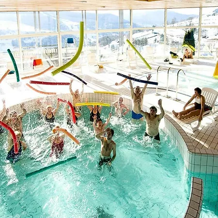 Holiday Els031001 Syb * Bussang